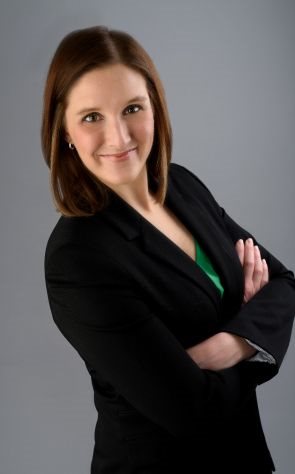 Emily A. Murphy